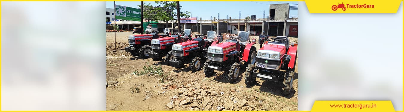 Siddhivinayak Tractors,Pune